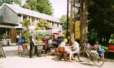 фото отеля Climbers Inn Killarney