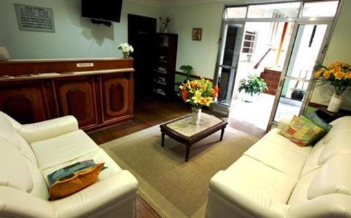 фото отеля Residenza Mantovani