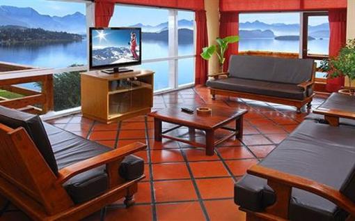 фото отеля Hotel Patagonia San Carlos De Bariloche