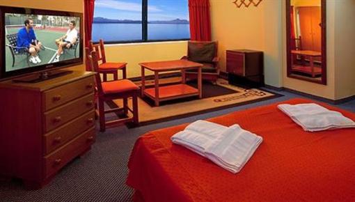 фото отеля Hotel Patagonia San Carlos De Bariloche