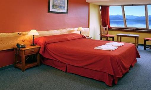 фото отеля Hotel Patagonia San Carlos De Bariloche