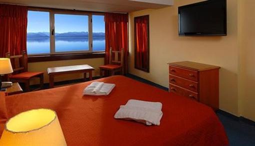 фото отеля Hotel Patagonia San Carlos De Bariloche