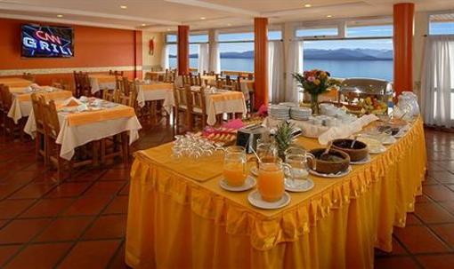 фото отеля Hotel Patagonia San Carlos De Bariloche