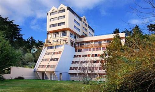 фото отеля Hotel Patagonia San Carlos De Bariloche