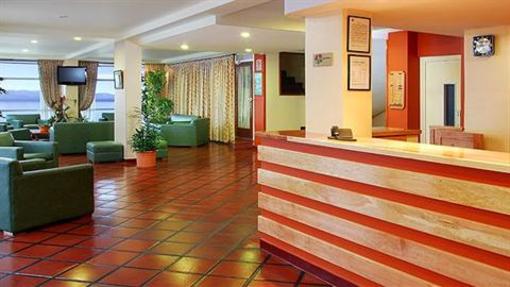 фото отеля Hotel Patagonia San Carlos De Bariloche