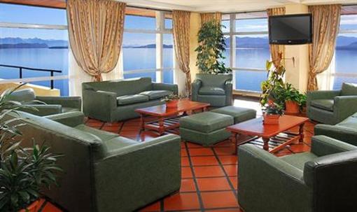 фото отеля Hotel Patagonia San Carlos De Bariloche