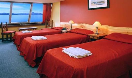 фото отеля Hotel Patagonia San Carlos De Bariloche