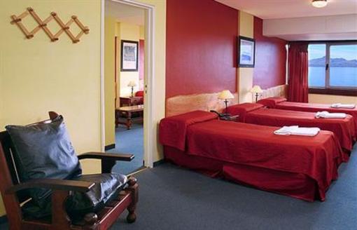 фото отеля Hotel Patagonia San Carlos De Bariloche