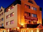 фото отеля Hotel Patagonia San Carlos De Bariloche