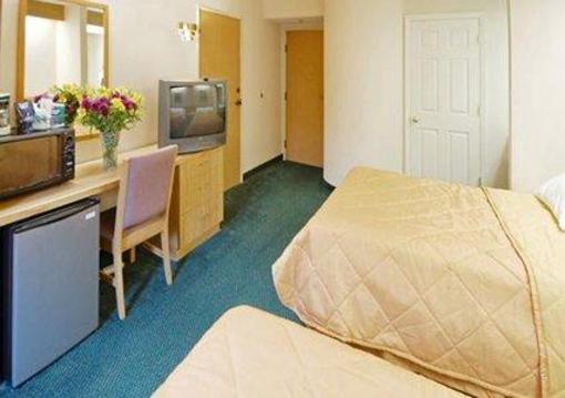 фото отеля Sleep Inn Newark (Delaware)