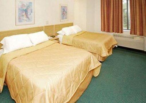 фото отеля Sleep Inn Newark (Delaware)