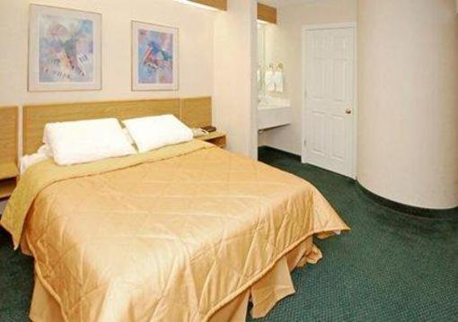 фото отеля Sleep Inn Newark (Delaware)
