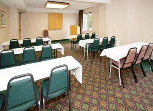 фото отеля Sleep Inn Newark (Delaware)