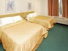 фото отеля Sleep Inn Newark (Delaware)