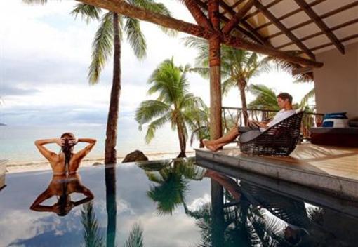 фото отеля Tadrai Island Resort