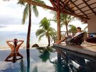 фото отеля Tadrai Island Resort