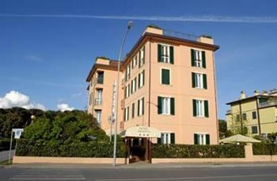 фото отеля Arianna Hotel