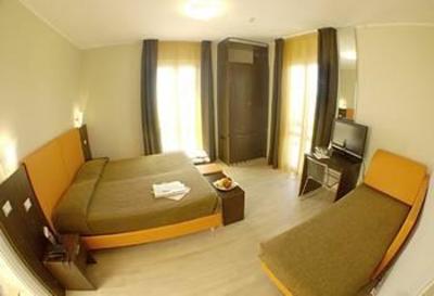 фото отеля Arianna Hotel