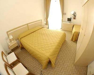 фото отеля Arianna Hotel
