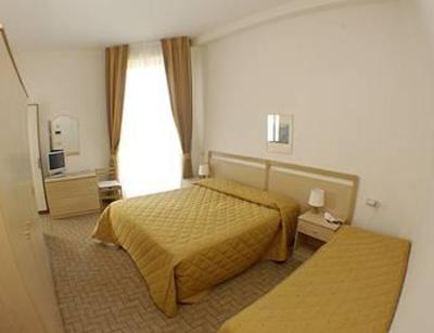 фото отеля Arianna Hotel
