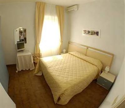 фото отеля Arianna Hotel