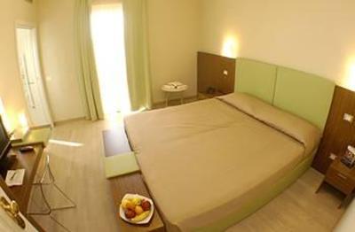 фото отеля Arianna Hotel