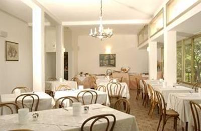 фото отеля Arianna Hotel