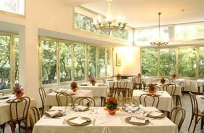 фото отеля Arianna Hotel