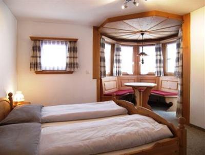 фото отеля Silvapina Hotel Klosters