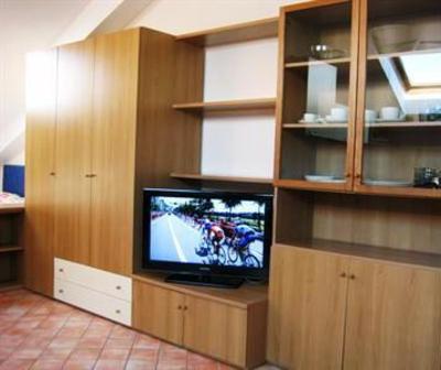 фото отеля Casa Vacanze Spino Apartment Bergamo