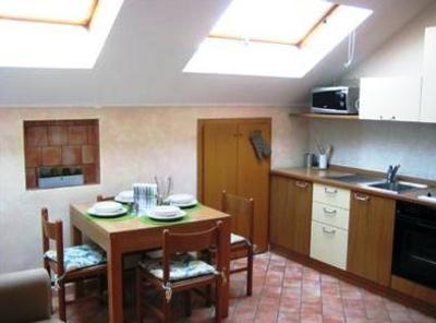 фото отеля Casa Vacanze Spino Apartment Bergamo
