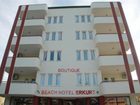 фото отеля Beach Hotel Erkurt Alanya