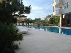 фото отеля Beach Hotel Erkurt Alanya