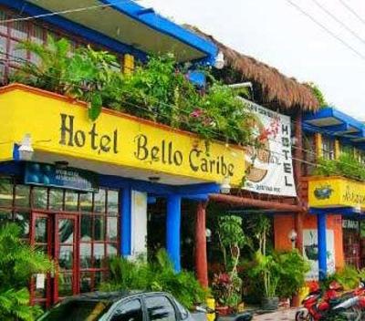 фото отеля Bello Caribe Hotel & Suites