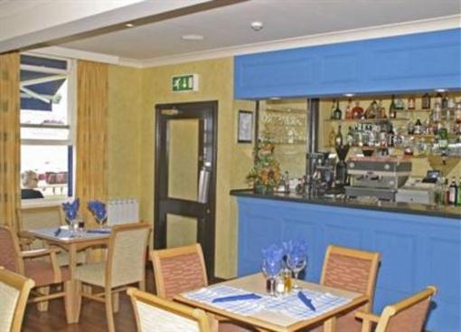 фото отеля The Moorings Hotel Jersey