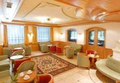 фото отеля Hotel Cristallo Peio