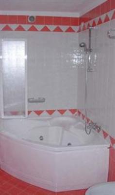 фото отеля Hotel Cristallo Peio