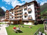 Hotel Cristallo Peio