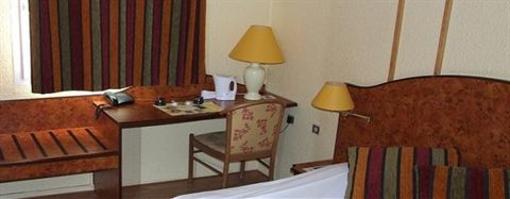 фото отеля Cottage Hotel Calais