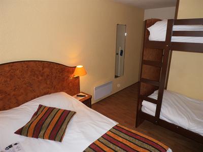 фото отеля Cottage Hotel Calais