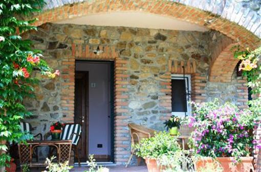 фото отеля Il Casale Al Lavaggio