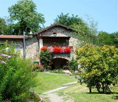 фото отеля Il Casale Al Lavaggio