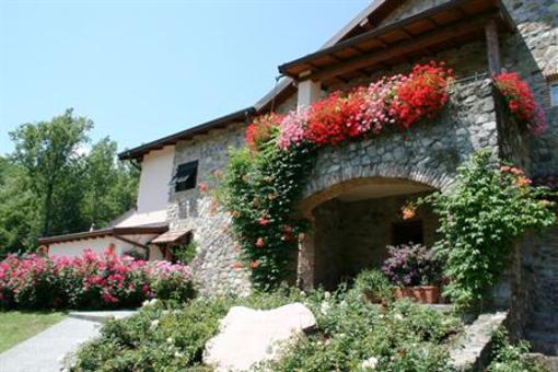 фото отеля Il Casale Al Lavaggio