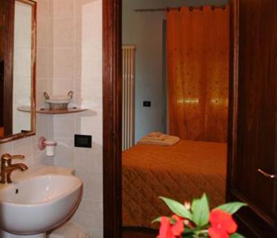 фото отеля Il Casale Al Lavaggio