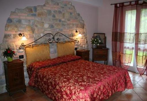 фото отеля Il Casale Al Lavaggio