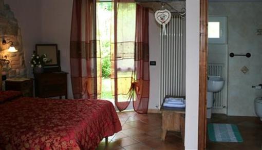 фото отеля Il Casale Al Lavaggio