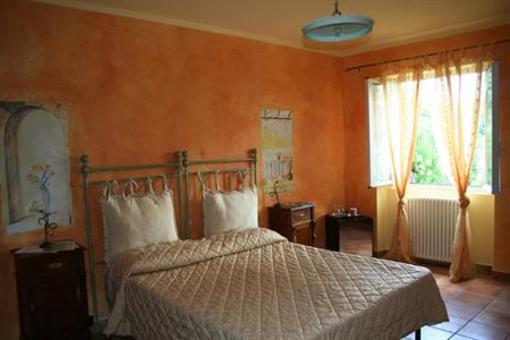 фото отеля Il Casale Al Lavaggio