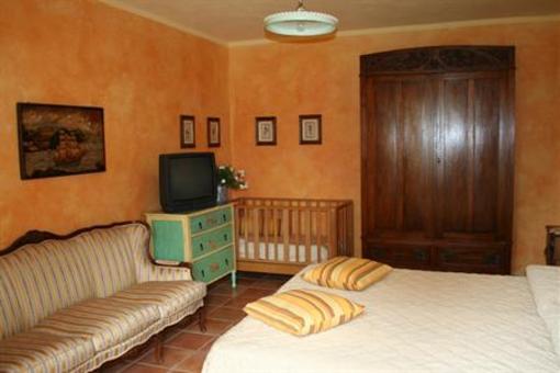 фото отеля Il Casale Al Lavaggio