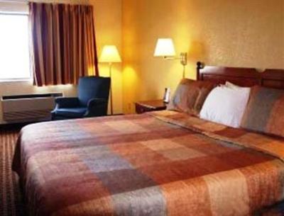фото отеля Days Inn Saint Charles