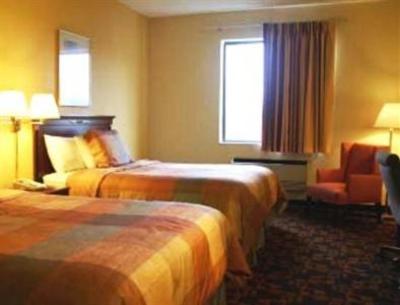 фото отеля Days Inn Saint Charles